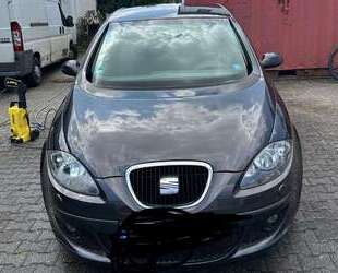 Seat Altea Gebrauchtwagen