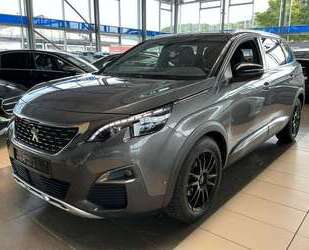 Peugeot 5008 Gebrauchtwagen