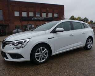 Renault Megane Gebrauchtwagen