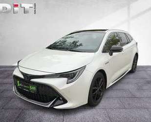 Toyota Corolla Gebrauchtwagen