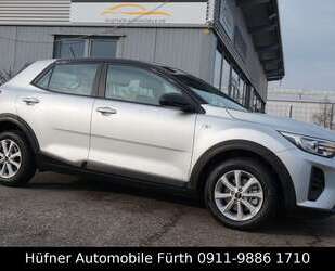 Kia Stonic Gebrauchtwagen