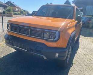 Baic BJ40 