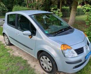 Renault Modus Gebrauchtwagen