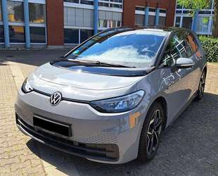 VW ID.3 Gebrauchtwagen