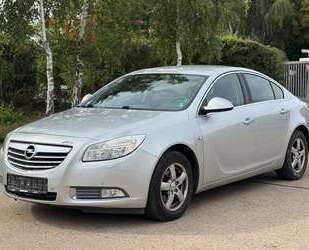Opel Insignia Gebrauchtwagen
