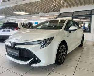 Toyota Corolla Gebrauchtwagen