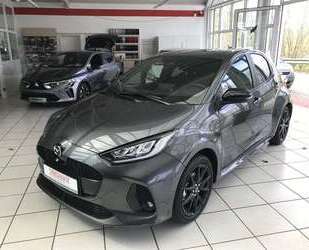 Mazda 2 Gebrauchtwagen