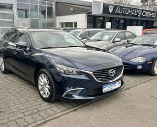 Mazda 6 Gebrauchtwagen
