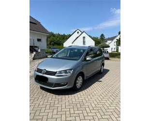 VW Sharan Gebrauchtwagen