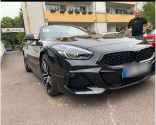 BMW Z4 M Gebrauchtwagen
