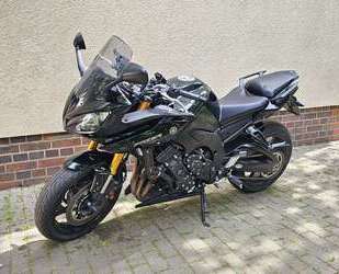 Yamaha FZ 8 Gebrauchtwagen