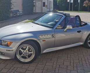 BMW Z3 Gebrauchtwagen