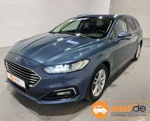 Ford Mondeo Gebrauchtwagen