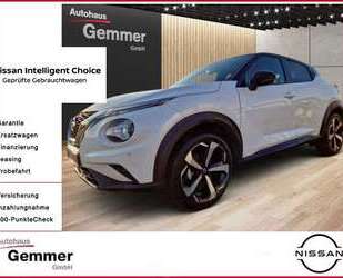 Nissan Juke Gebrauchtwagen