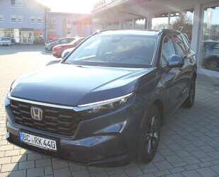 Honda CR-V Gebrauchtwagen