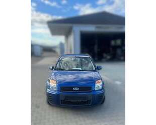 Ford Fusion Gebrauchtwagen