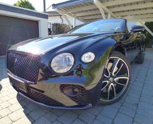 Bentley Continental GTC Gebrauchtwagen