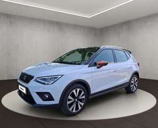 Seat Arona Gebrauchtwagen