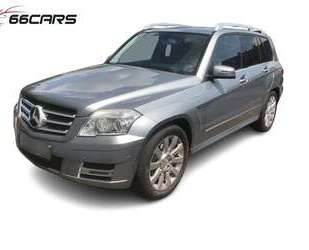 Mercedes-Benz GLK 250 Gebrauchtwagen