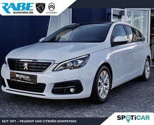 Peugeot 308 Gebrauchtwagen