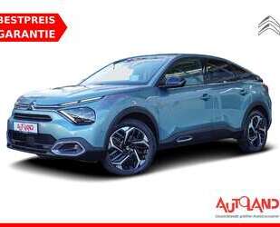 Citroen C4 Gebrauchtwagen