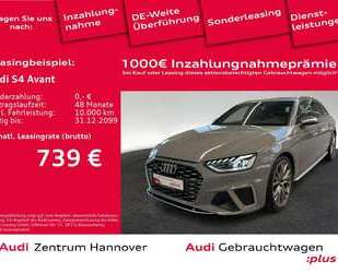 Audi S4 Gebrauchtwagen