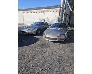 Chevrolet Camaro Gebrauchtwagen