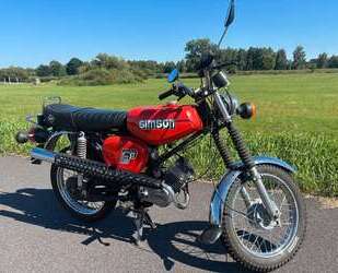 Simson S 51 Gebrauchtwagen