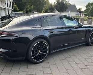 Porsche Panamera Gebrauchtwagen