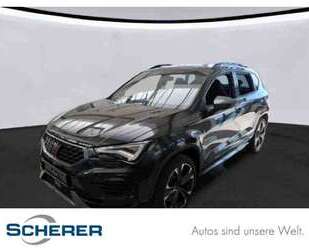 Cupra Ateca Gebrauchtwagen