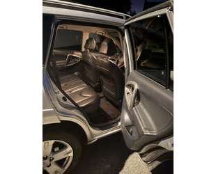 Toyota RAV 4 Gebrauchtwagen