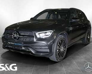 Mercedes-Benz GLC 300 Gebrauchtwagen