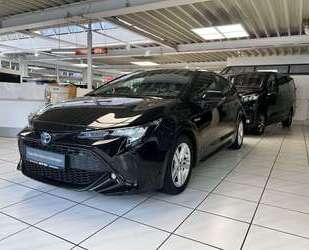 Toyota Corolla Gebrauchtwagen