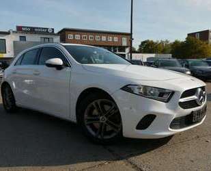 Mercedes-Benz A 220 Gebrauchtwagen