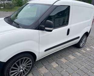 Opel Combo Gebrauchtwagen