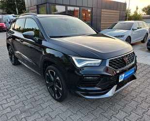 Cupra Ateca Gebrauchtwagen