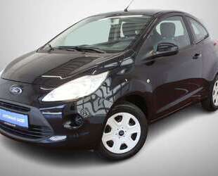 Ford Ka/Ka+ Gebrauchtwagen