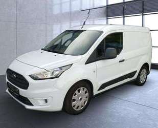 Ford Transit Connect Gebrauchtwagen
