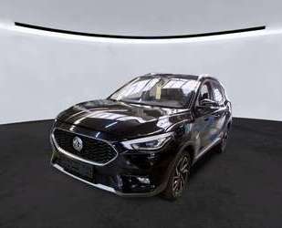 MG ZS Gebrauchtwagen