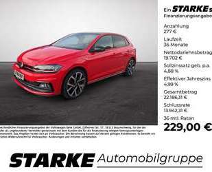 VW Polo GTI Gebrauchtwagen