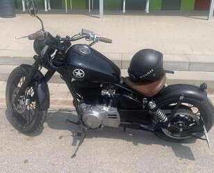 Suzuki LS 650 Gebrauchtwagen
