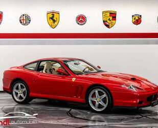 Ferrari 575 Gebrauchtwagen