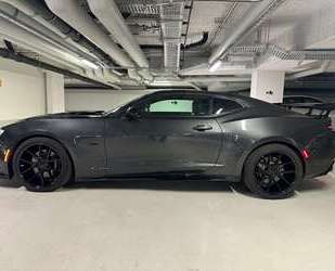 Chevrolet Camaro Gebrauchtwagen