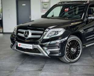 Mercedes-Benz GLK 250 Gebrauchtwagen