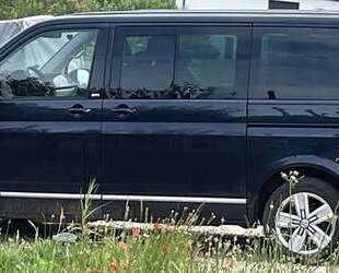 VW T6 Multivan Gebrauchtwagen