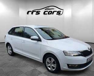 Skoda Rapid/Spaceback Gebrauchtwagen