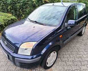 Ford Fusion Gebrauchtwagen