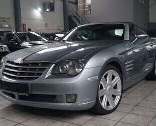 Chrysler Crossfire Gebrauchtwagen