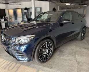Mercedes-Benz GLC 250 Gebrauchtwagen