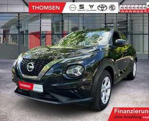 Nissan Juke Gebrauchtwagen
